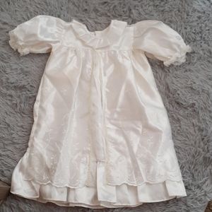 Precious Blessings Toddler Dedication